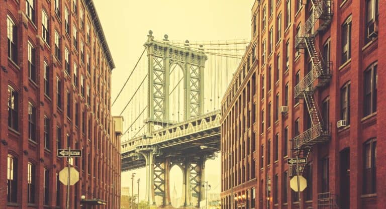 viaggio organizzato new york 7 giorni