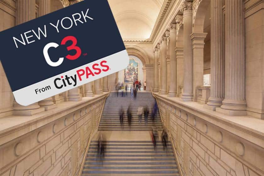 c3 pass new york