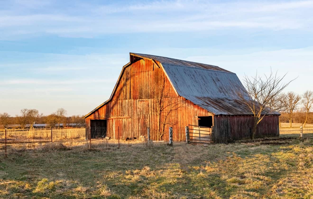 Arkansas USA