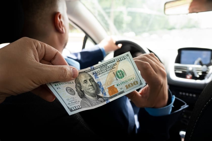 Quanto costa un taxi a new york