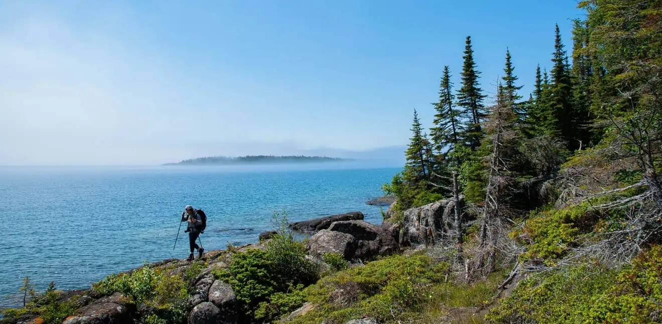 Isle Royale National Park