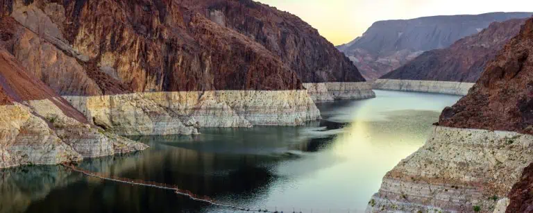 Lake Mead National Recreation Area