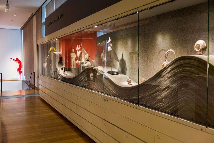 Museum of Arts and Design New York