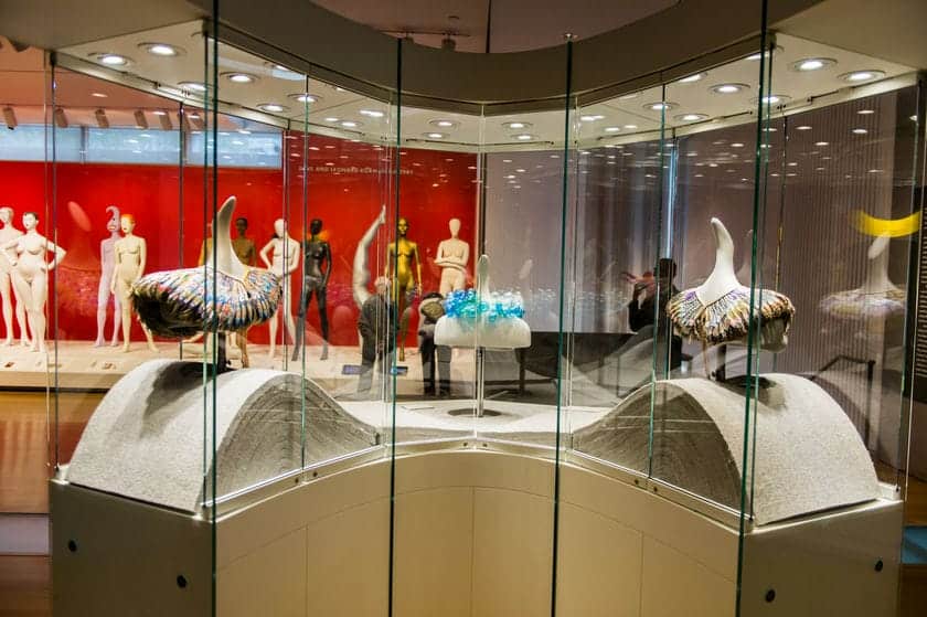 Museum of Arts and Design New York