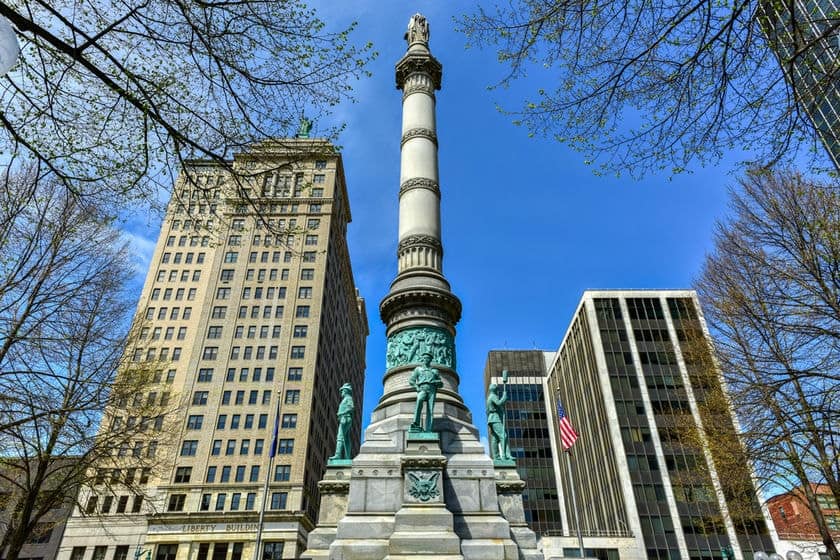 Lafayette Square