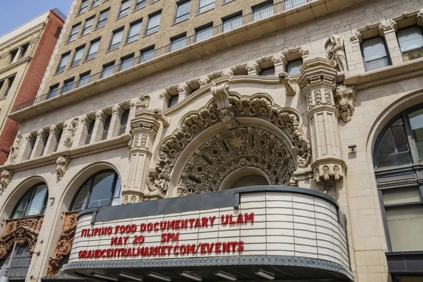 Million Dollar Theatre