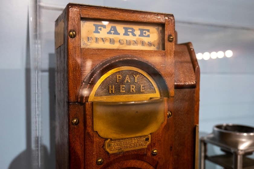 New York Transit Museum biglietti e orari