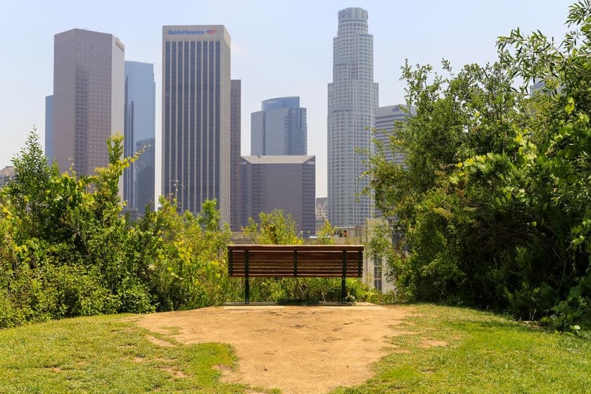 Vista Hermosa Natural Park