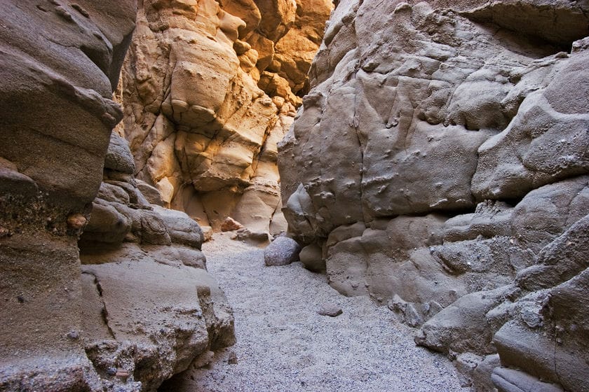 Anza Borrego Desert State Park