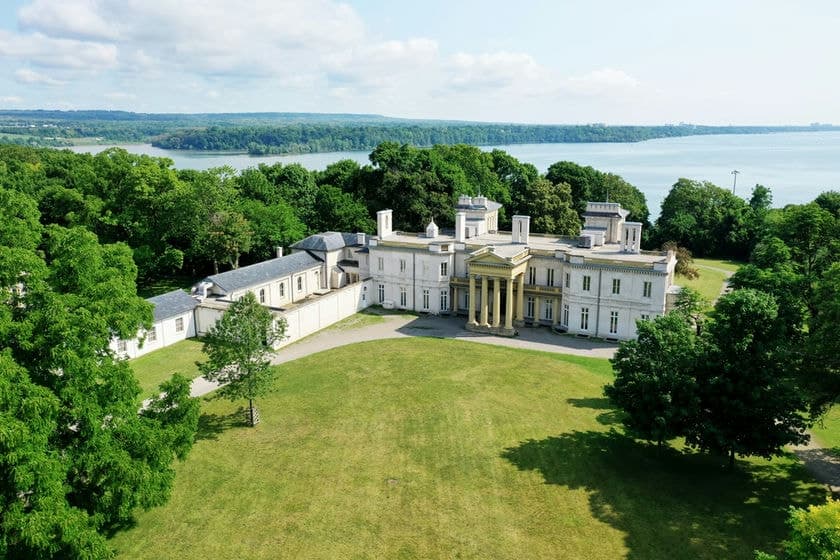 Dundurn Castle Hamilton