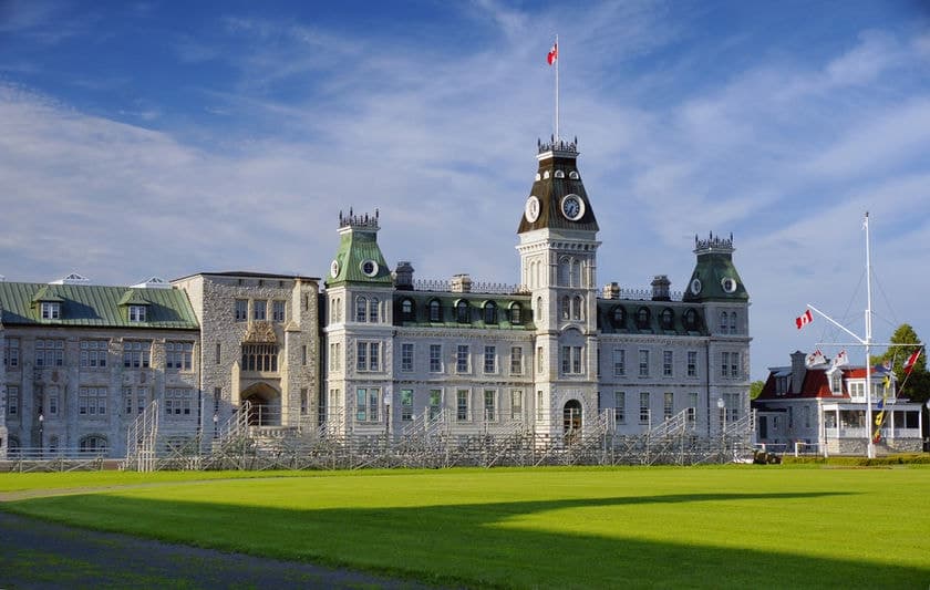 Royal Military College of Canada