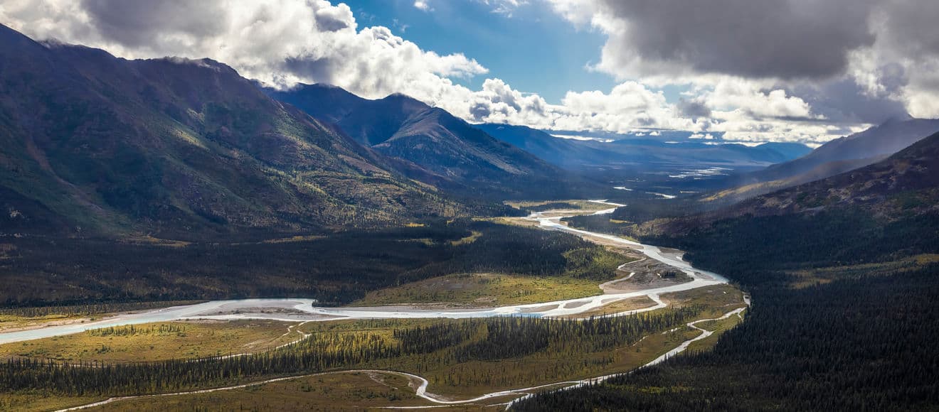 Gates of the Arctic National Park: Guida al Parco in Alaska