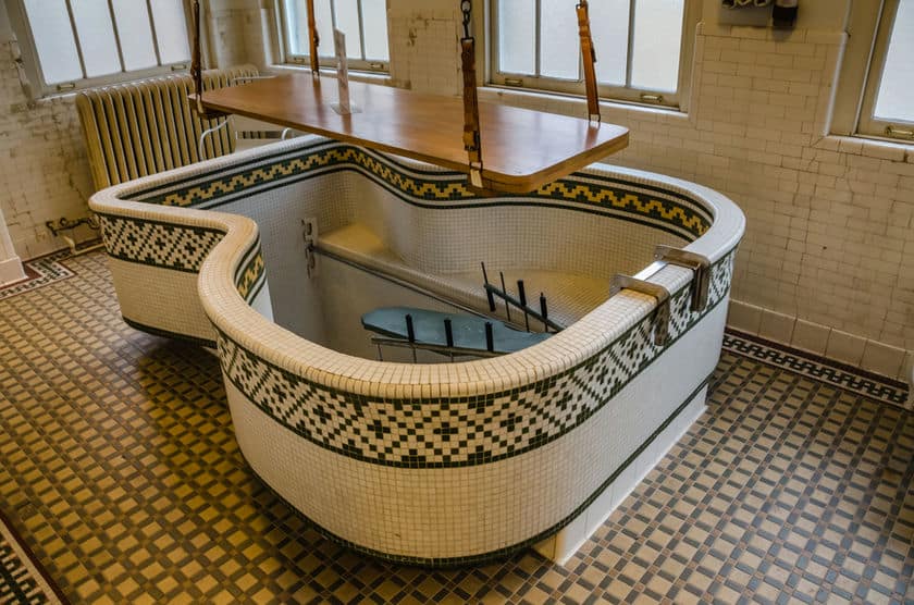 Hot Springs Fordyce museum 2
