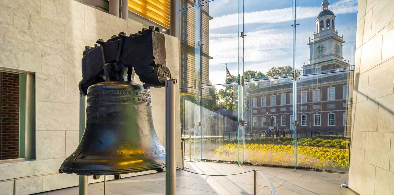 Liberty Bell Philadelphia