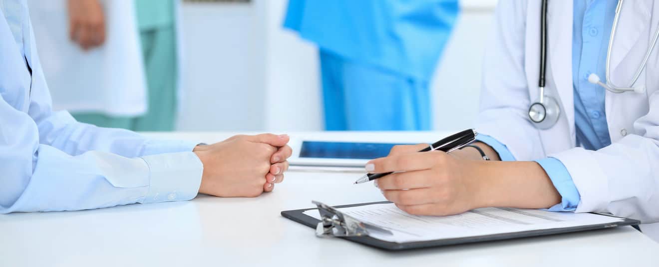 Certificato medico viaggio