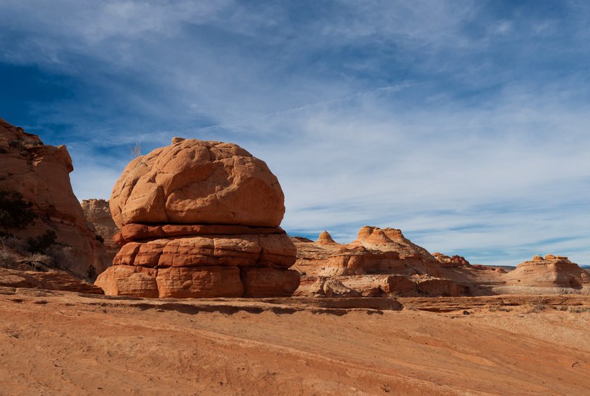 the wave arizona dintorni