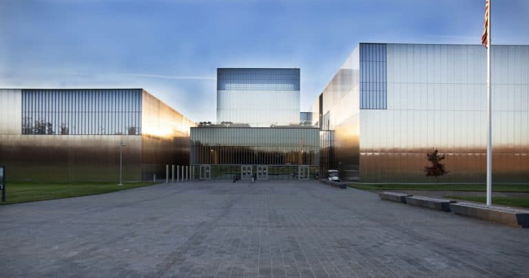 National Museum of the United States Army