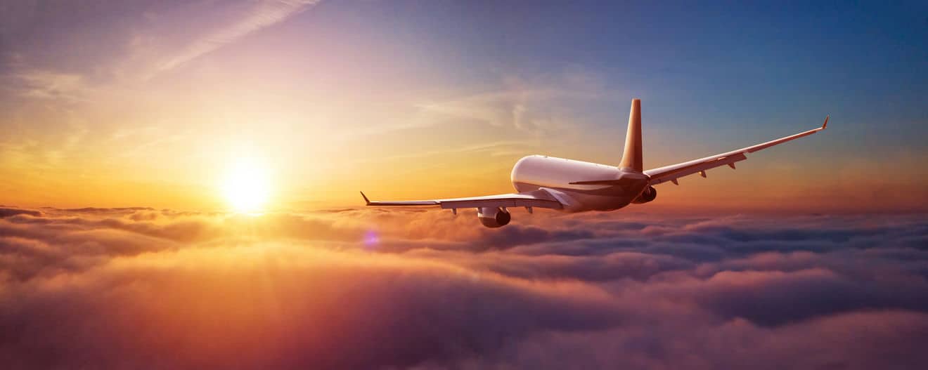 Quante ore di volo per New York