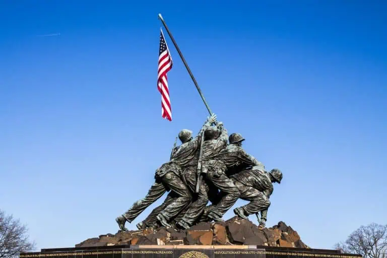 USA seconda guerra mondiale