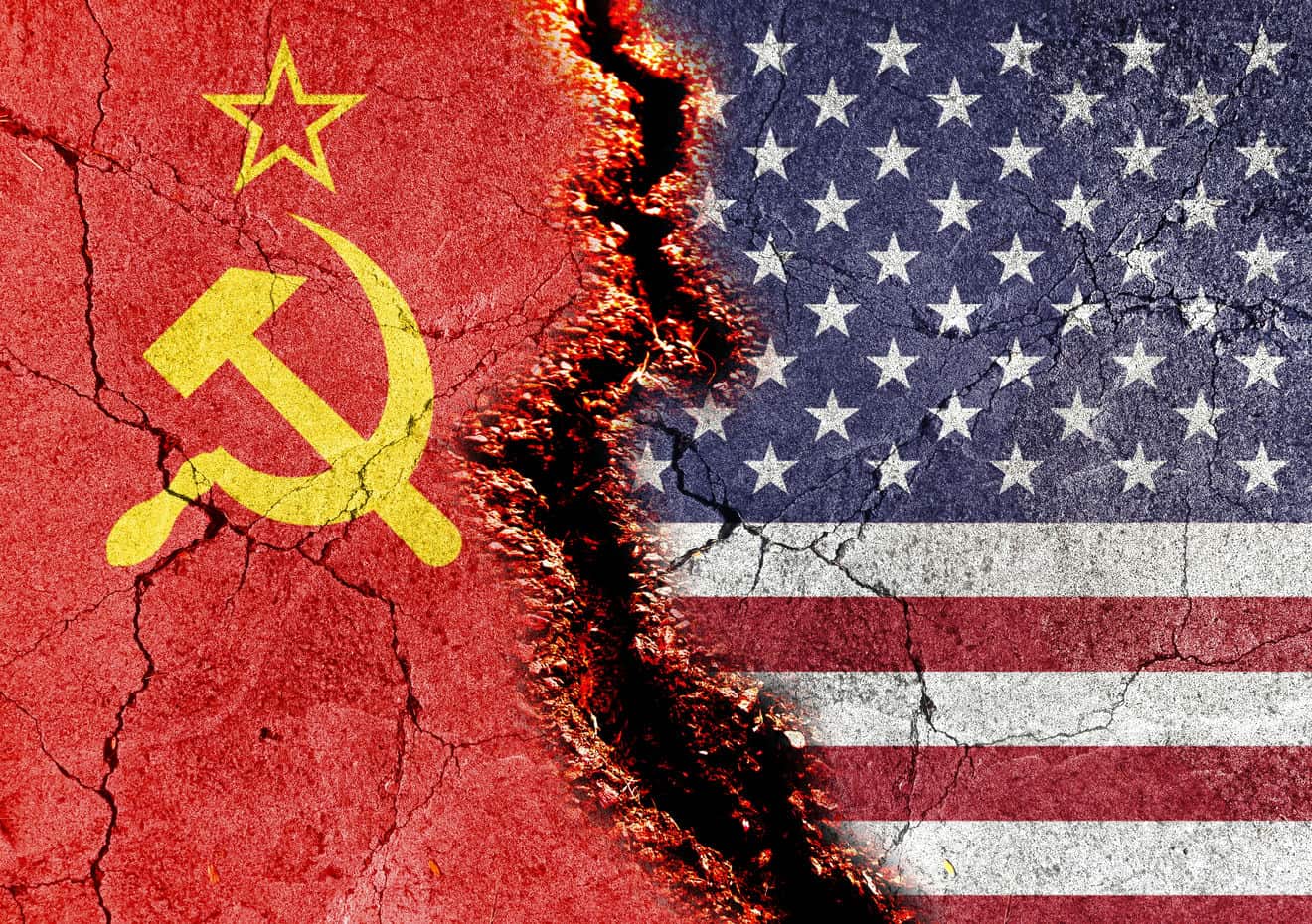 Che Cos è La Guerra Fredda La Guerra Fredda: riassunto, storia e mappa concettuale