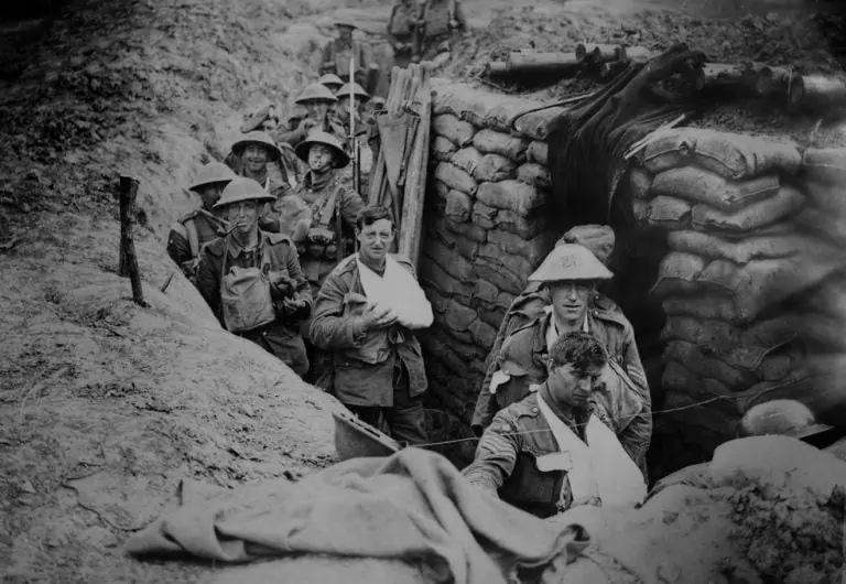 prima guerra mondiale
