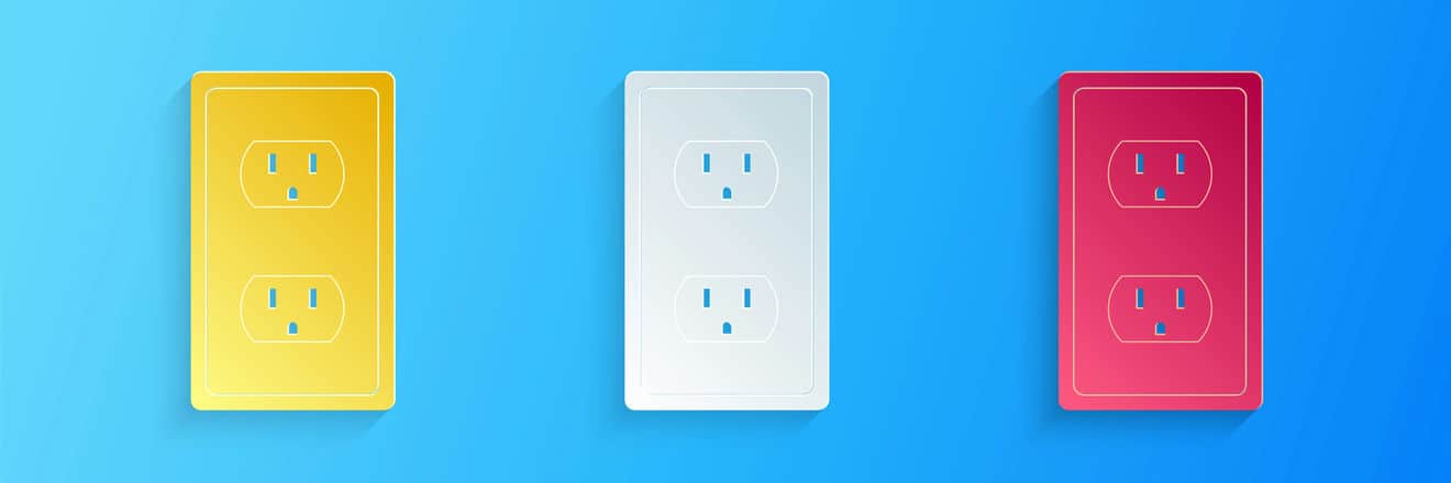 Prese elettriche USA