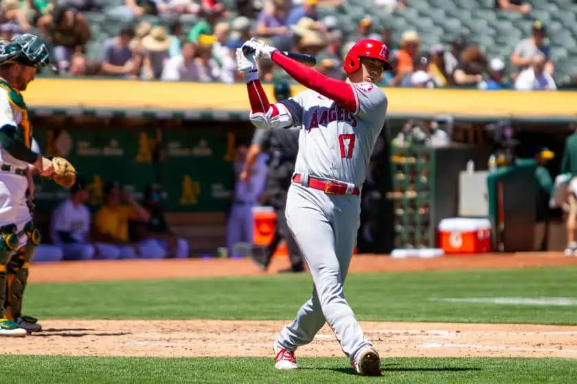 squadre MLB