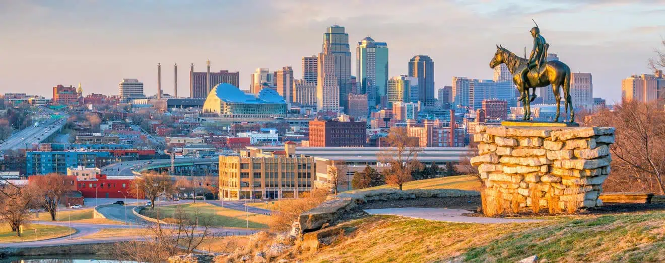 Kansas City guida di viaggio