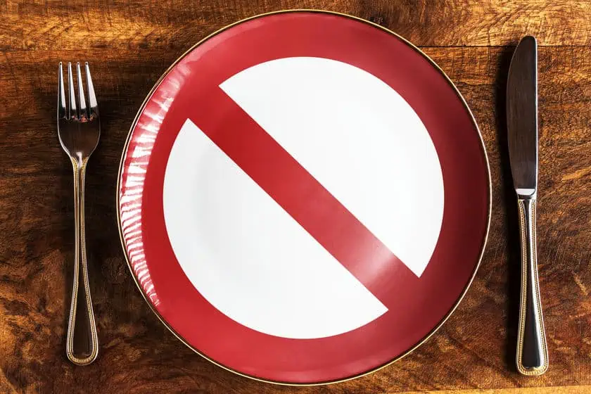 Quali alimenti sono vietati negli USA Quali alimenti sono vietati negli USA