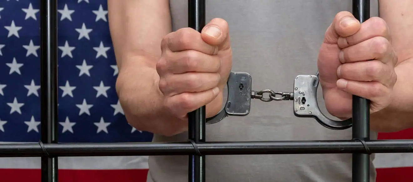 Sistema carcerario americano
