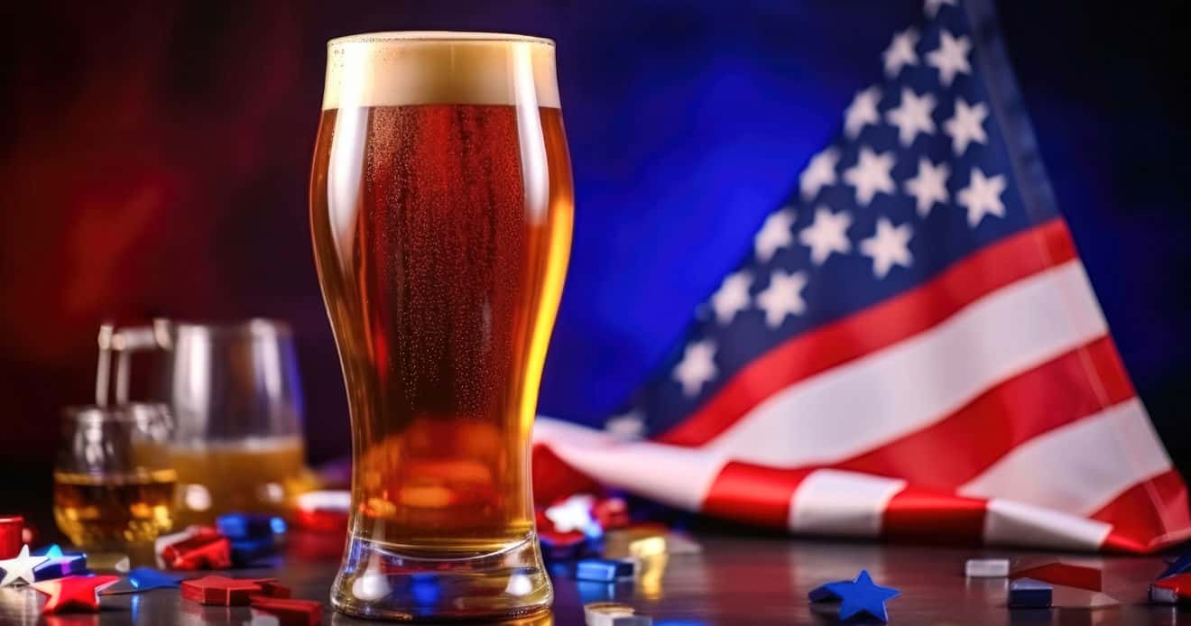 Birre americane