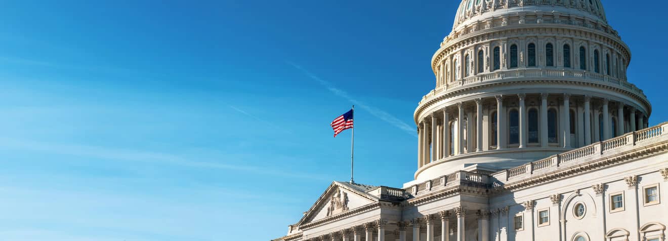 Congresso degli Stati Uniti