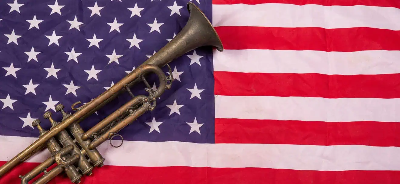 Inno nazionale americano