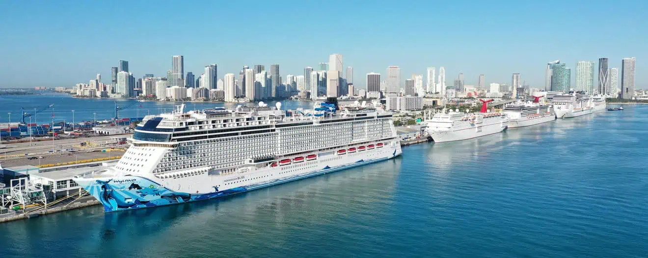 Porto di Miami