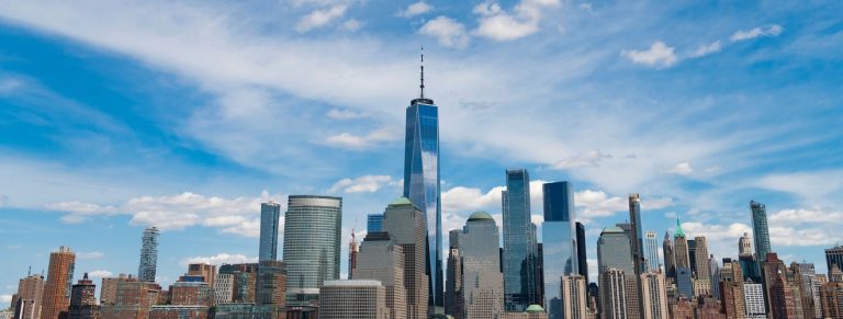 manhattan