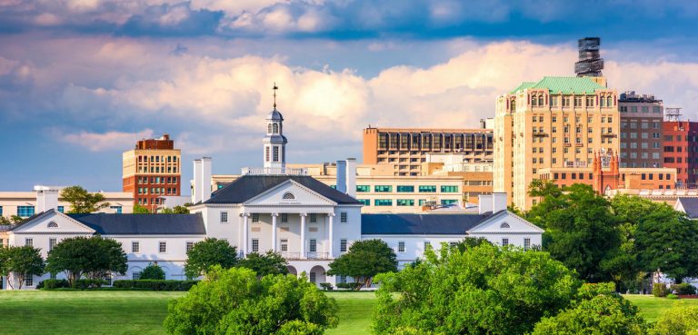 Richmond Virginia