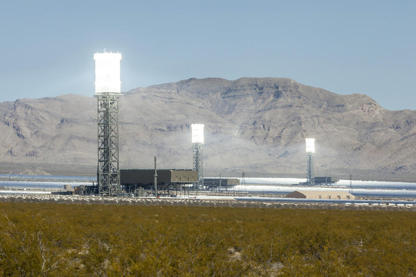 Primm Nevada