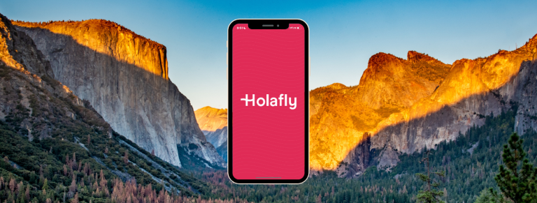 Recensione Holafly per gli USA