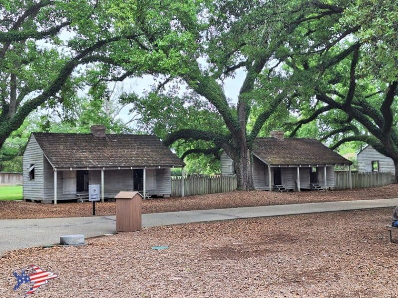 oak alley plantation louisiana