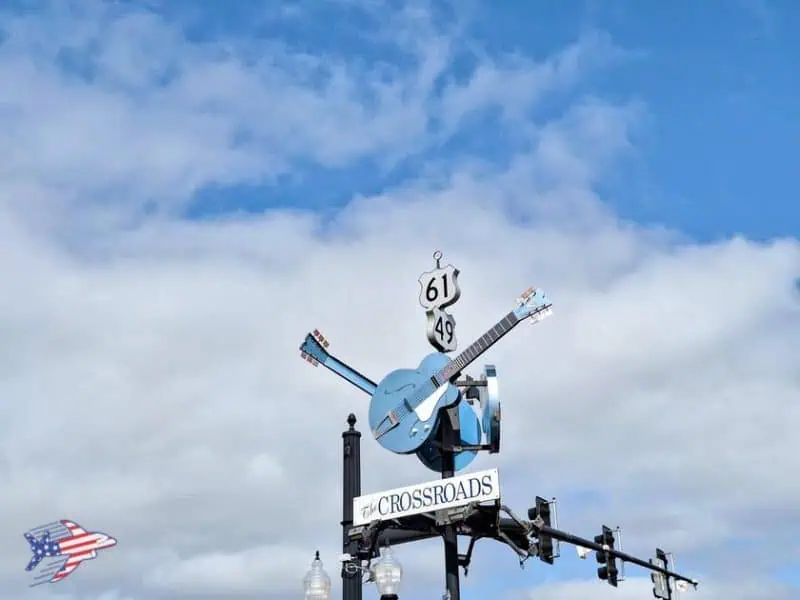 crossroads clarksdale