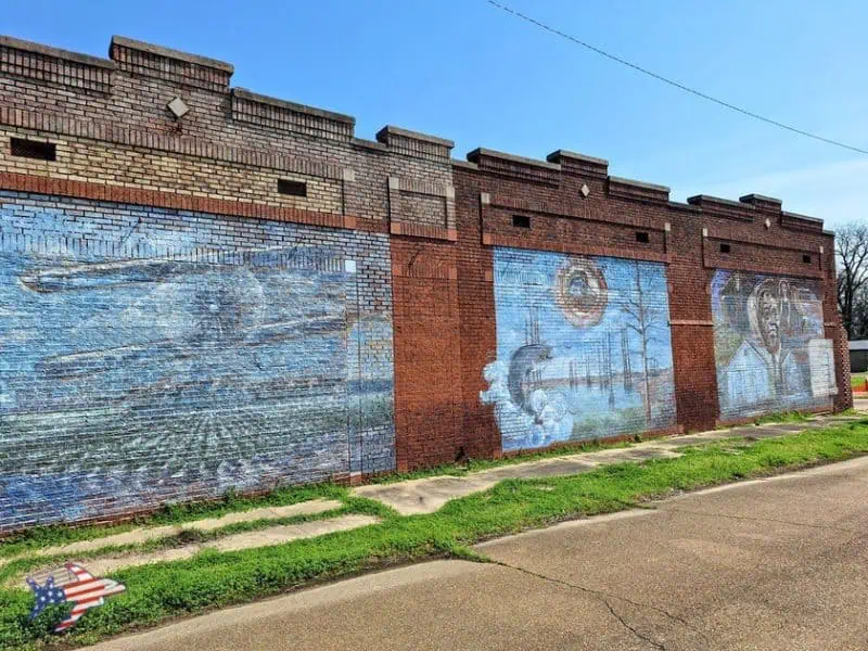 tutwiler tracks