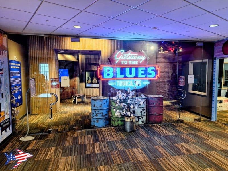 Tunica Convention & Visitors Bureau