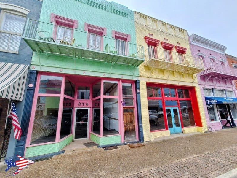 Yazoo City