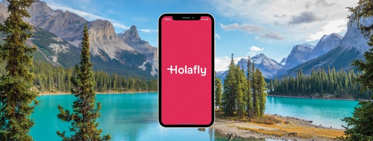 holafly canada esim