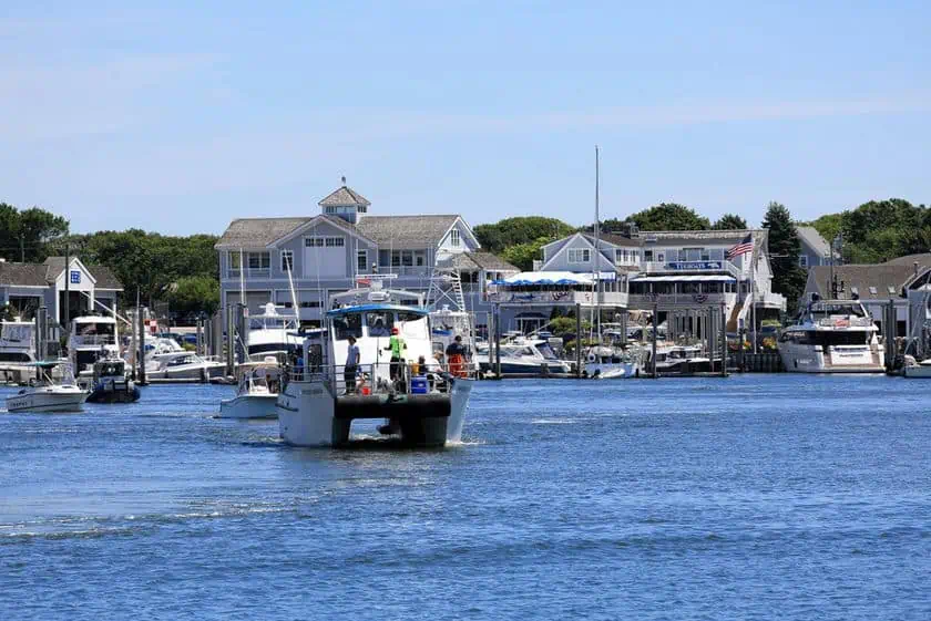 Dove dormire a Cape Cod - Barnstable Hyannis Port