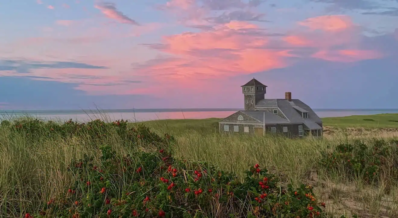 Dove dormire a Cape Cod