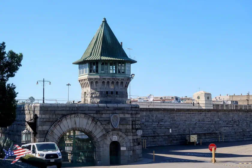Folsom Prison
