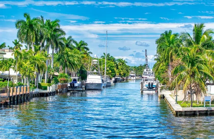 attrazioni florida