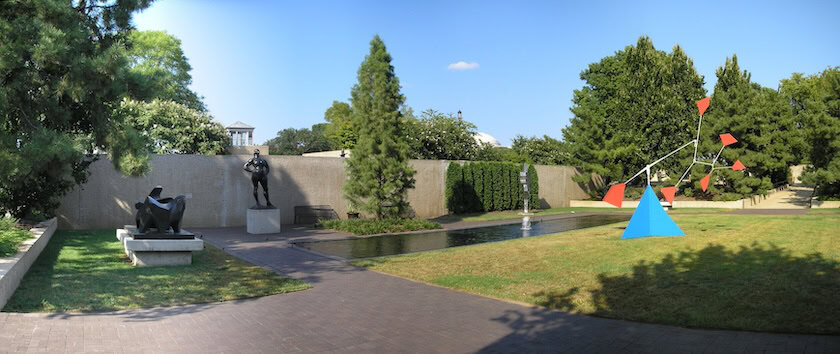 Hirshhorn_Museum_Sculpture_Garden