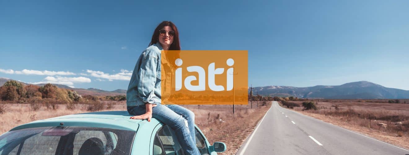 IATI assicurazione viaggio